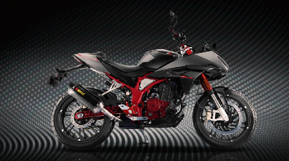 Hero Centennial बाइक की डिलीवरी हुई शुरू, Karizma XMR पर आधारित है यह लिमिटेड एडिशन बाइक