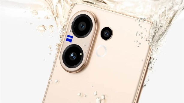 Vivo V60 की भारत में लॉन्च डेट घोषित, जानें दमदार फीचर्स और कैमरा डिटेल्स